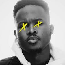 Stream Afrowave by Dj krept