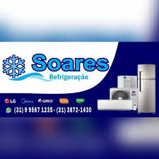 Refrigeração Soares