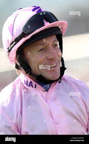 Lincoln handicap doncaster hi-res stock photography and images