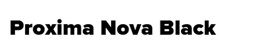 Proxima nova soft medium font details · :: Download Proxima Nova Condensed Regular