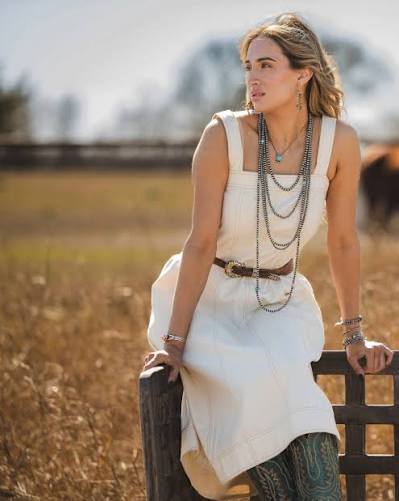 Jewelry you didn't know you needed… until now. Shop our large collection of western  jewelry curated for the western woman.