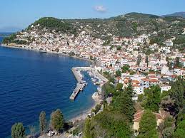 Maybe you would like to learn more about one of these? Lixadonhsia Tayros Twn Wrewn Paralies Aidhpsos