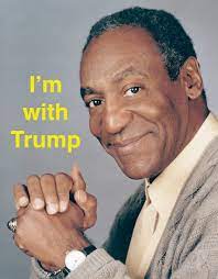 Trump Cosby Know Your Meme
