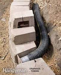 Landscaping Tips For Your Backyard Building A Retaining Wall Backyard Retaining Wall