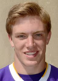 2012 Football Roster