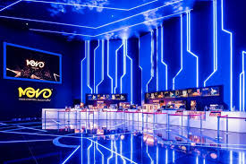 Operated since december 12, 2013 at sky park @ one city mall, usj 25, subang jaya, selangor darul ehsan. Dubai S Best Cinemas Everything You Need To Know Movies Things To Do Time Out Dubai