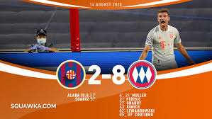 الشوط الاول بايرن ميونخ وبرشلونة. ØºÙˆØ§Ø±Ø¯ÙŠÙˆÙ„Ø§ ÙŠØ±ÙØ¶ ØªØ¯Ø±ÙŠØ¨ Ø¨Ø±Ø´Ù„ÙˆÙ†Ø© Ø£Ú­ÙˆØ±Ø§