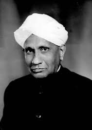 Pioneering Physicist: CV Raman