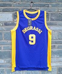 3,207 likes · 284 talking about this. Lianzexin Cheap 9 Drake Jimmy Brooks Degrassi Community School Panthers Basketball Jersey No Name Blue Men Jerseys Sale Basketball Jersey Jersey Sport Outfits