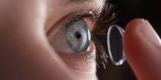 Image result for Contact Lens