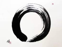 The Enso Symbol Means Circle In Japanese It Is A Spiritual Symbol That Has A Very Deep Meaning Especially Zen Enso Circle Spiritual Tattoos Buddhist Symbols