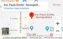 Neuropediatria SP Serviços - Dra. Paula Girotto - Neurologista ...