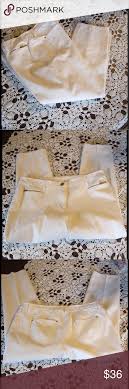 chicos pants chicos size 2 5 so slimming ankle pants