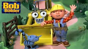 Black Bob The Builder New Dreaming To Doing Bob The Builder Childhood Tv Shows Childhood Memories 2000