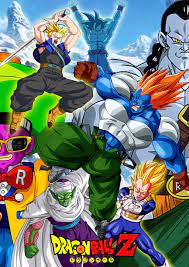 Super android 13!, known in japan as extreme battle! Dbz Super Android 13 By Ariezgao On Deviantart Dragon Ball Wallpapers Anime Dragon Ball Super Anime Dragon Ball Goku