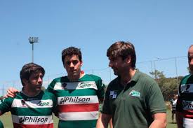 Fin a una gran etapa: Manolo Olivares no seguirá en el MAD Rugby Boadilla