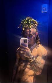 Lil Pump on X: Pump Bush t.cotLEhig6GlO  X