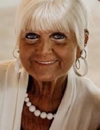 Norma Joyce Burdette