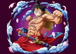 Find more other 1280x800 desktop or mobile wallpapers and backgrounds on. Staw Hats Wano One Piece Poster By Onepiecetreasure Displate One Piece Wallpaper Iphone Anime One Piece Fanart