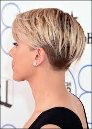 Kurzhaarfrisuren 2018 Die Schonsten Frisuren Haarschnitte Meine Frisuren Frisuren Haarschnitte Kurzhaarfrisuren Haarschnitt