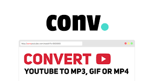 Quickly Convert Youtube To Mp3 Gif Or Mp4 Free Online Youtube Converter And Downloader Youtube Youtube Videos Gif This free version will add small watermark at the bottom right corner.