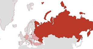 Die bevölkerung russland zählt über 145,5 millionen. Russische Foderation