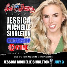 Side Splitters Comedy Club