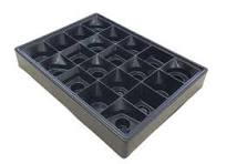 Chocolate Blister Packaging Tray, Custom Chocolate Blister ...
