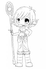 Recall exactly how much you loved coloring when you were a child. Free Printable Chibi Coloring Pages For Kids Pikachu Coloring Page Animal Coloring Pages Coloring Pages For Girls