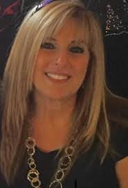 Marianna Brown- Stylist