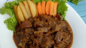 Padahal, yakiniku adalah teknik masak. Moms Yuk Coba Resep Bistik Daging Sapi Yang Rasanya Bisa Memanjakan Lidah Herstory