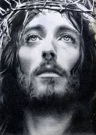 Black And White Picture Of Jesus 11 Year Old Boy Reveals Jesus In An Amazing Way This Is Awesome Jesus Pictures Jesus Christ
