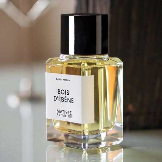 Matiere Premire Bois D'É bène - LAN Perfume