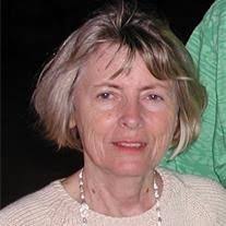 Barbara Pogue Obituary