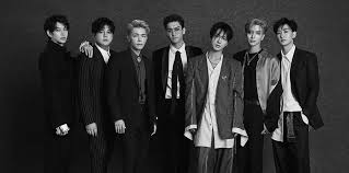 Find top songs and albums by super junior including sorry, sorry, lo siento and more. Super Junior To Perform In Malaysia For The First Time In Four Years