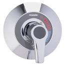 Powers shower valve