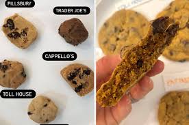 Check spelling or type a new query. Best Store Bought Cookie Dough Tollhouse Pillsbury
