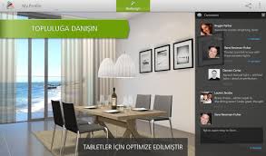 Autodesk homestyler is a virtual fitting room for your home. Homestyler Interior Design Kendi Evinizi Tasarlayin Andropedi
