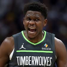 Final Anthony Edwards Game 3 status for Timberwolves vs. Nuggets announced