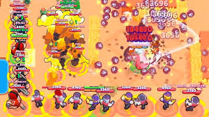 Help ogg animation 50000 subscribe thank you for watching the video don't forget to like and subscribe if you. Das Befriedigendste Video In Brawl Stars Youtube