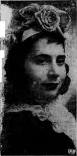 BATTLE OF EGYPT FLAMING WEST OF EL ALAMEIN