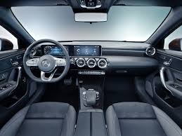 The synthetic leather mercedes uses is convincingly soft but not as grained as the real thing, which is available as an option. 2020 Mercedes Benz A Class Sedan Price Reviews And Ratings By Car Experts Carlist My