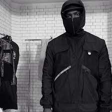 Nasir Mazhar X Skepta Urban Fashion Streetwear Fashion Fashion
