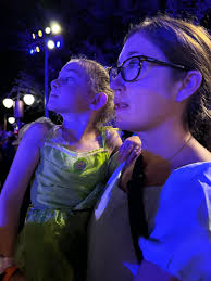 Mickey's Not-So-Scary Halloween Party Food and Ride Experience