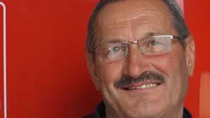 Robert Fort prend sa retraite