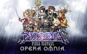 Descargar dissidia final fantasy opera omnia gratis para android versión 1.23.0 precio 0 € de square enix co.,ltd., el mundo fantástico de final fantasy . Dissidia Final Fantasy Opera Omnia 1 23 1 Apk Mod Unlimited Money Download For Android Apk Services