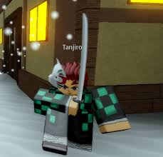 This isn't something most people would consider to be extremely affordable which is why only those who can afford the best paid access games usually buy it. Tanjiro Trainer Roblox Demon Slayer Wiki Fandom