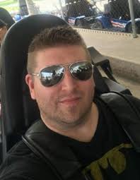 Andrew Frederick Pryor Obituary