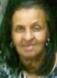 Carol Andrews Obituary (1943