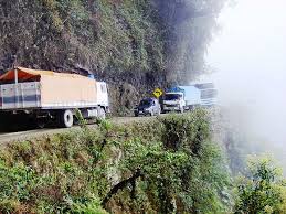 Se sitúa en las montañas taihang, en el pequeño pueblo del mismo nombre que está en la cima de la. Ranking De Las Carreteras Mas Increibles Del Mundo